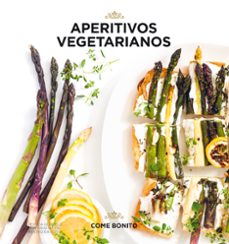 aperitivos vegetarianos-9788416890507