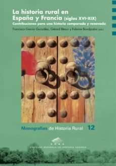 -francisco garcia gonzalez-gerard beaur-fabrice boudjaaba-9788416933907