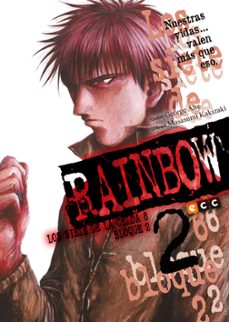 rainbow nº 2  (de 22)-9788416945207