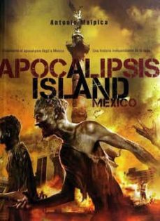 apocalipsis island 8: mexico-9788416961207