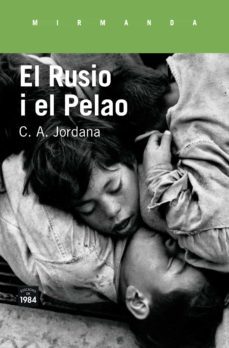 el rusio i el pelao-9788416987207
