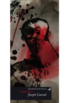 gaspar ruiz-joseph conrad-9788417025007