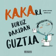 kakari buruz dakidan guztia-9788417065607