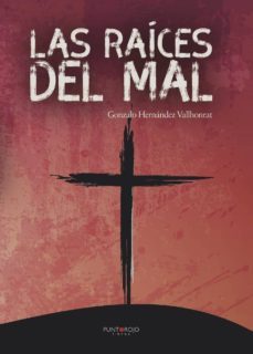 las raices del mal-9788417110307