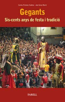 gegants-9788417116507