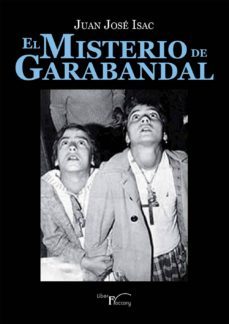 el misterio de garabandal (ebook)-9788417117207