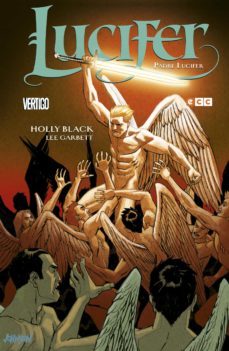 lucifer: padre lucifer-9788417147907