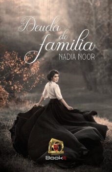 deuda de familia (ebook)-9788417160807