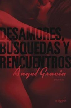 desamores, busquedas y rencuentros (ebook)-9788417169107