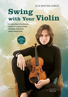 swing with your violin-9788417199807
