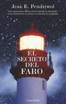(pe) el secreto del faro-jean e. pendziwol-9788417216207