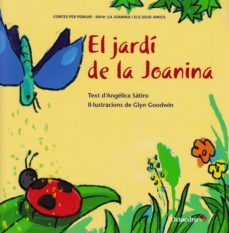 el jardi de la joanina-9788417219307