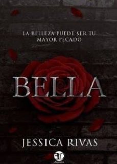bella (saga bella oscuridad)-9788417228507