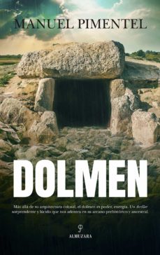 dolmen (ebook)-manuel pimentel-9788417229207
