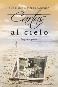 (i.b.d.) cartas al cielo ii-ana maria mestres sanchez-9788417234607