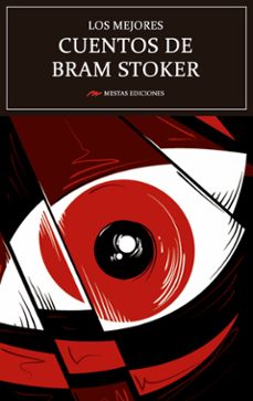 los mejores cuentos de bram stoker-bram stoker-9788417244507
