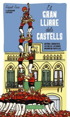 el gran llibre dels castells-9788417273507