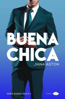 buena chica (ebook)-9788417333607