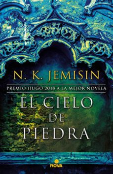 el cielo de piedra (la tierra fragmentada 3)-9788417347307