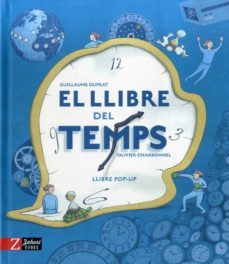 el llibre del temps-9788417374907