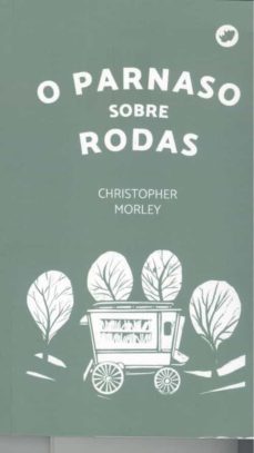 o parnaso sobre rodas-9788417388607
