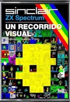 zx spectrum: un recorrido visual-9788417389307