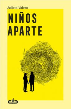 niños aparte-julieta valero-9788417417307
