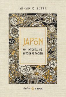 japon. un intento de interpretacion-9788417419707