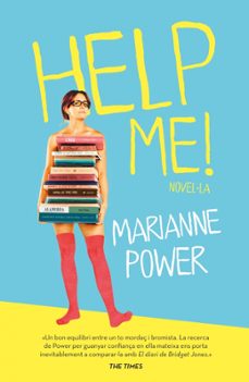 help me! (catalan)-marianne power-9788417444907