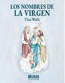 los nombres de la virgen-tina walls-9788417463007