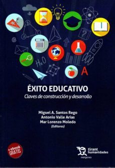 exito educativo-antonio valle arias-9788417508807