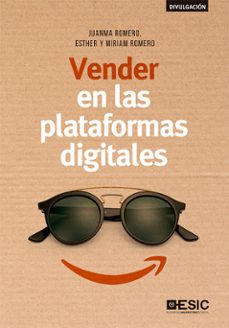 vender en las plataformas digitales-9788417513207