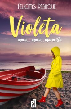 violeta mara... mara... maravilla (ebook)-9788417516307
