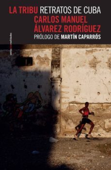la tribu (ebook)-carlos manuel alvarez rodriguez-9788417517007