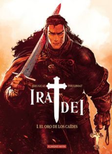 -vincent brugeas-ronan toulhoat-9788417536107