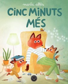 cinc minuts mes-9788417552107