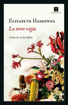la torre vigia (ebook)-elizabeth harrower-9788417553807