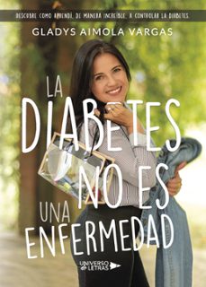 la diabetes no es una enfermedad-9788417569907