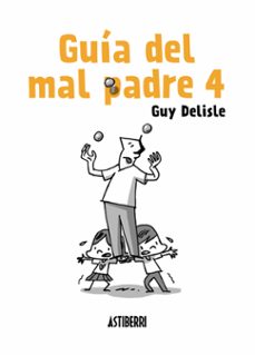 guia del mal padre 4: luces en la historia-9788417575007