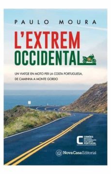 lextrem occidental.-paulo moura-9788417589707