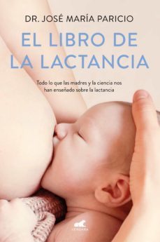 el libro de la lactancia (ebook)-9788417664107