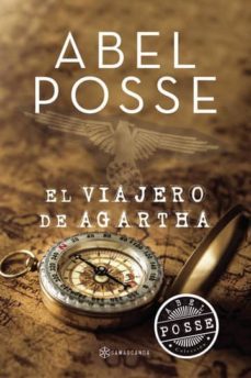 el viajero de agartha (ebook)-9788417672607