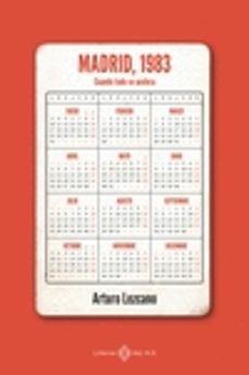 madrid, 1983-9788417678807