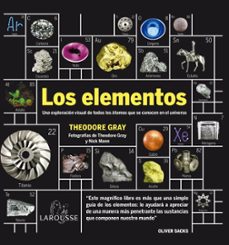 los elementos-theodore gray-9788417720407