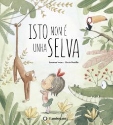 isto non e unha selva-susanna isern-9788417749507