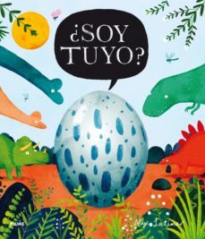 ¿soy tuyo?-alex latimer-9788417757007