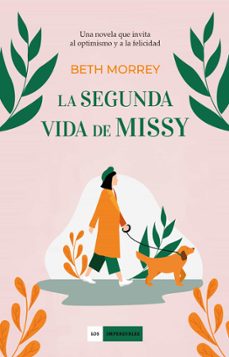 la segunda vida de missy-beth morrey-9788417761707