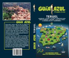 teruel 2019 (guia azul) (5ª ed.)-enrique yuste-paloma ledrado-9788417823207