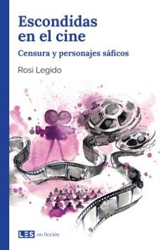 escondidas en el cine-rosi legido-9788417829407