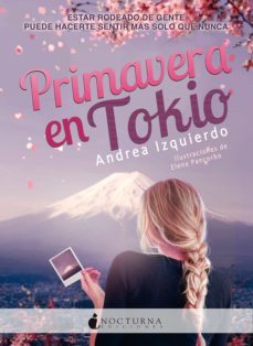 primavera en tokio (ebook)-9788417834807